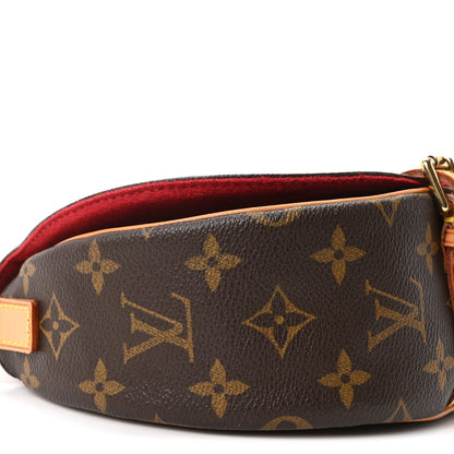 Monogram Tambourin Handbag
