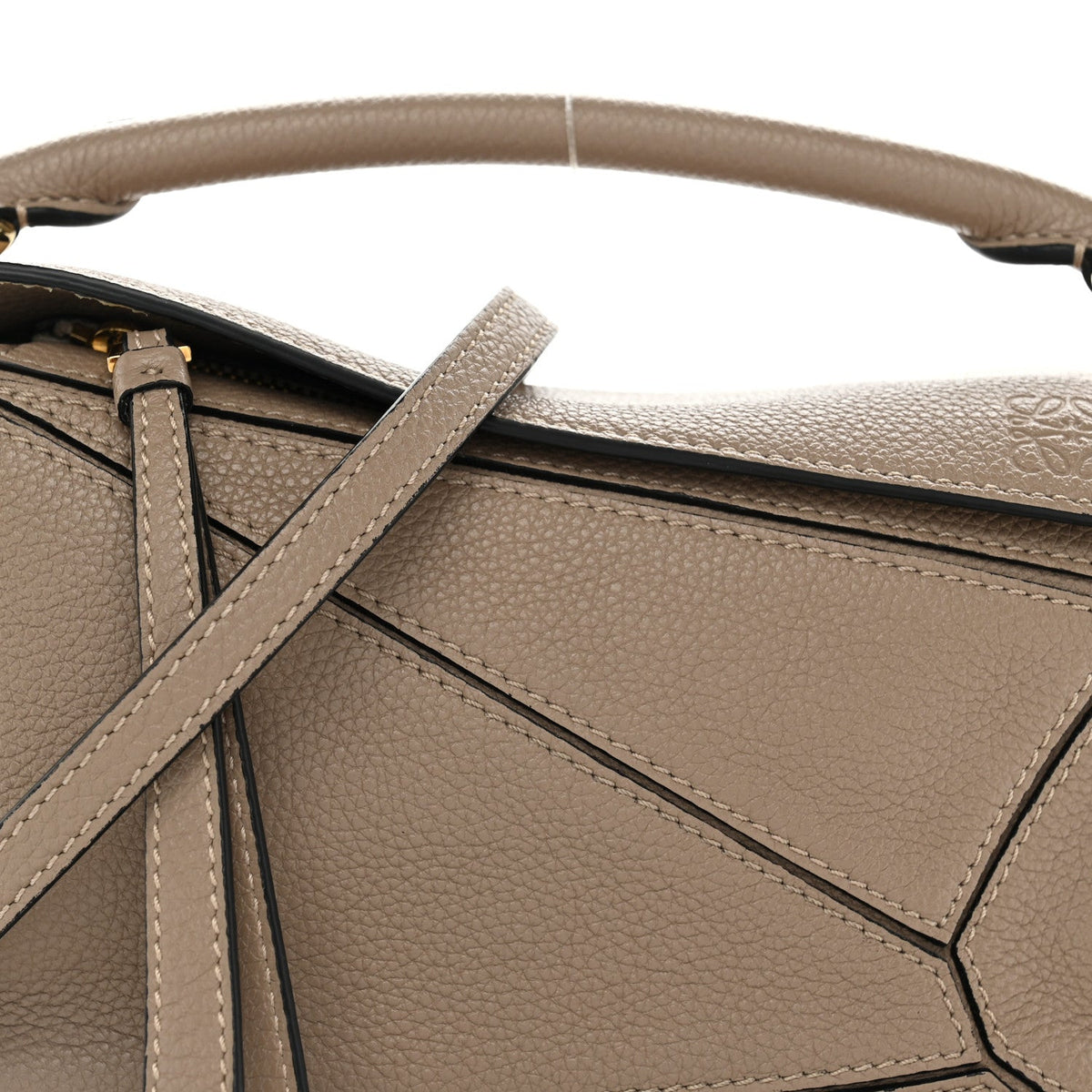 Mini Calfskin Handbag