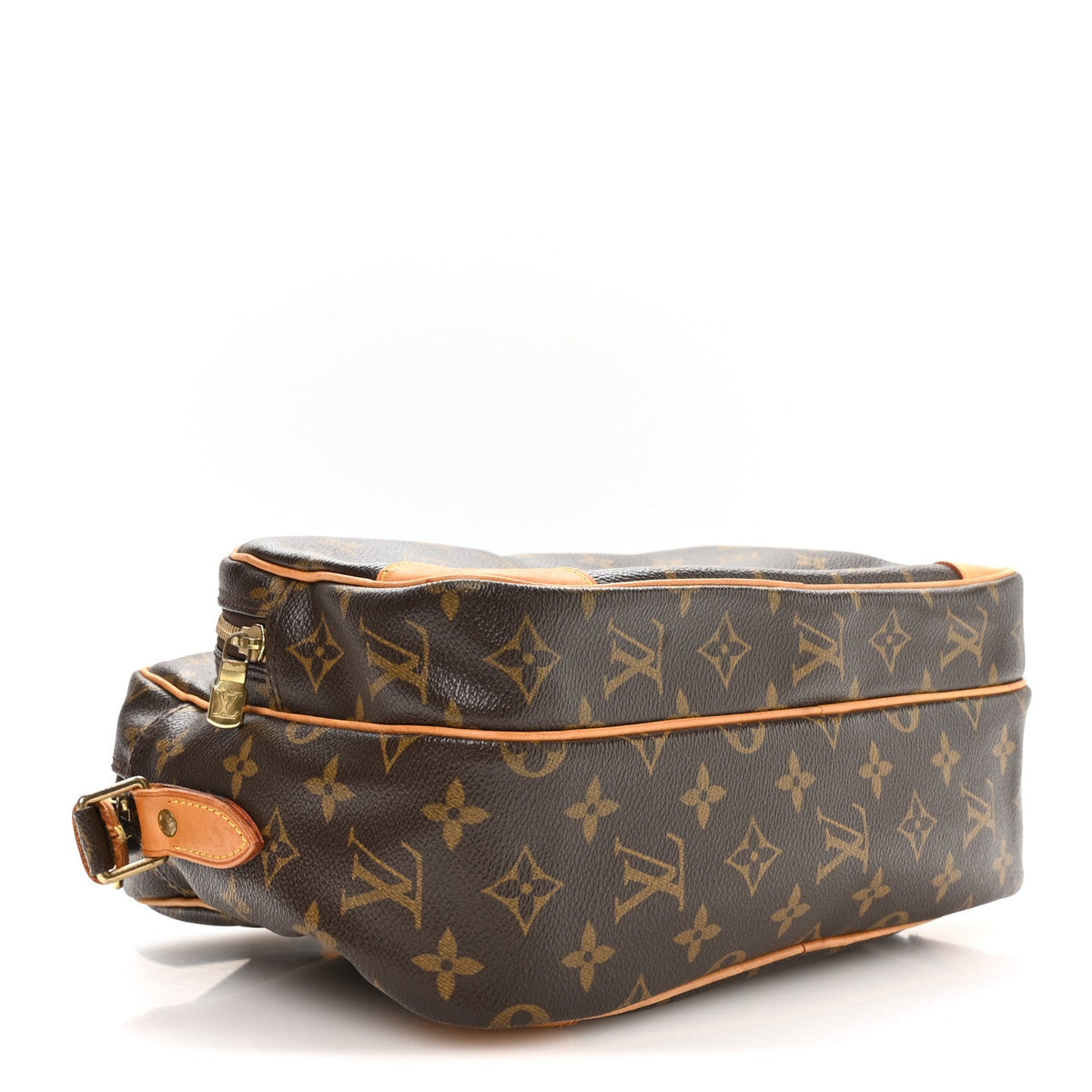 Monogram Nil 28 Handbag