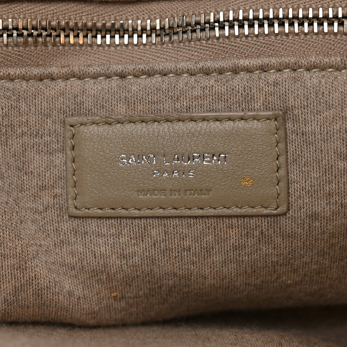 Tote Bag - Beige