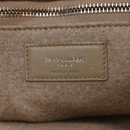 Tote Bag - Beige