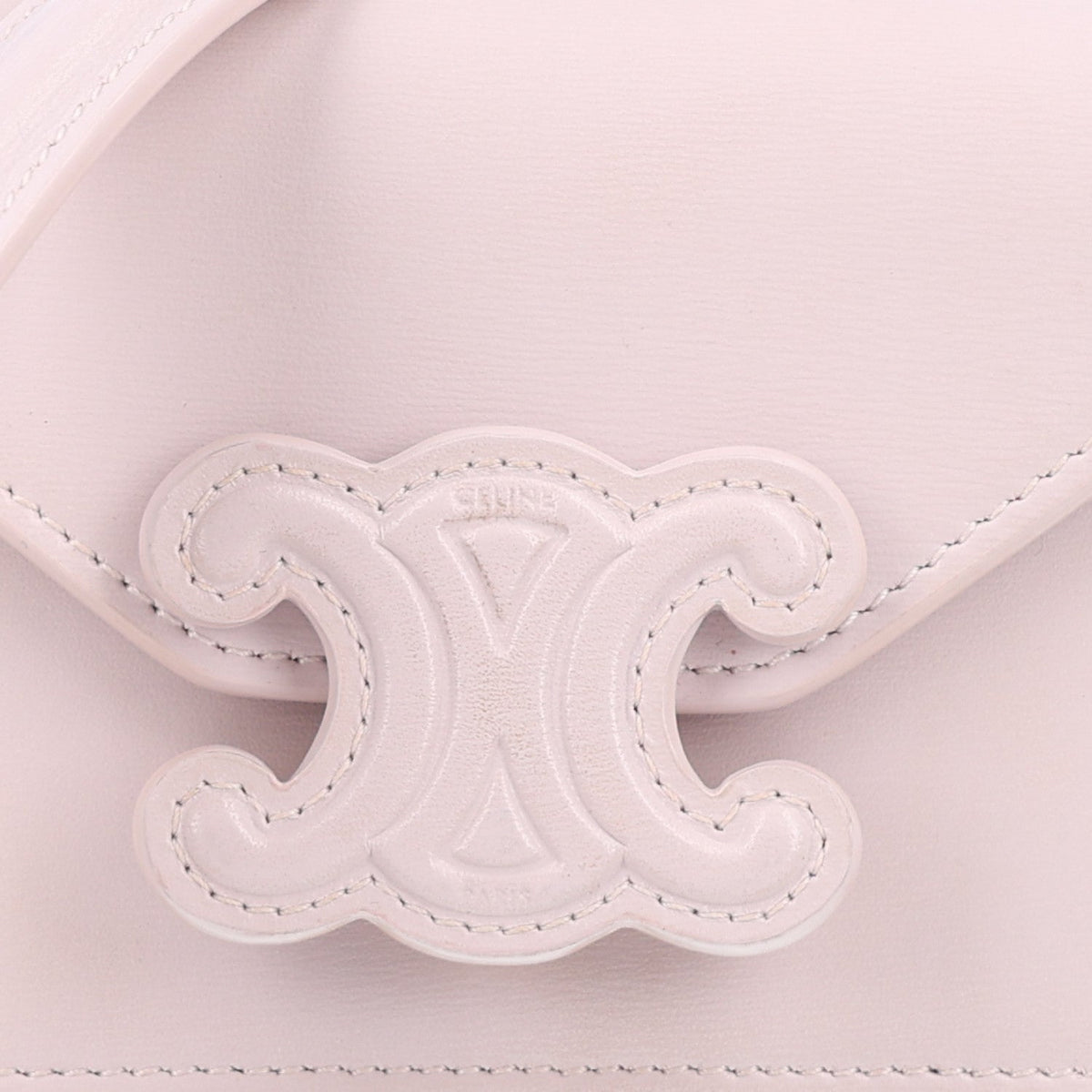 Calfskin Handbag