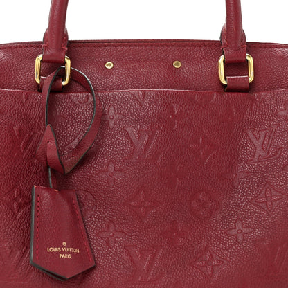 Empreinte Speedy Bandouliere 25 Nm Auror Handbag
