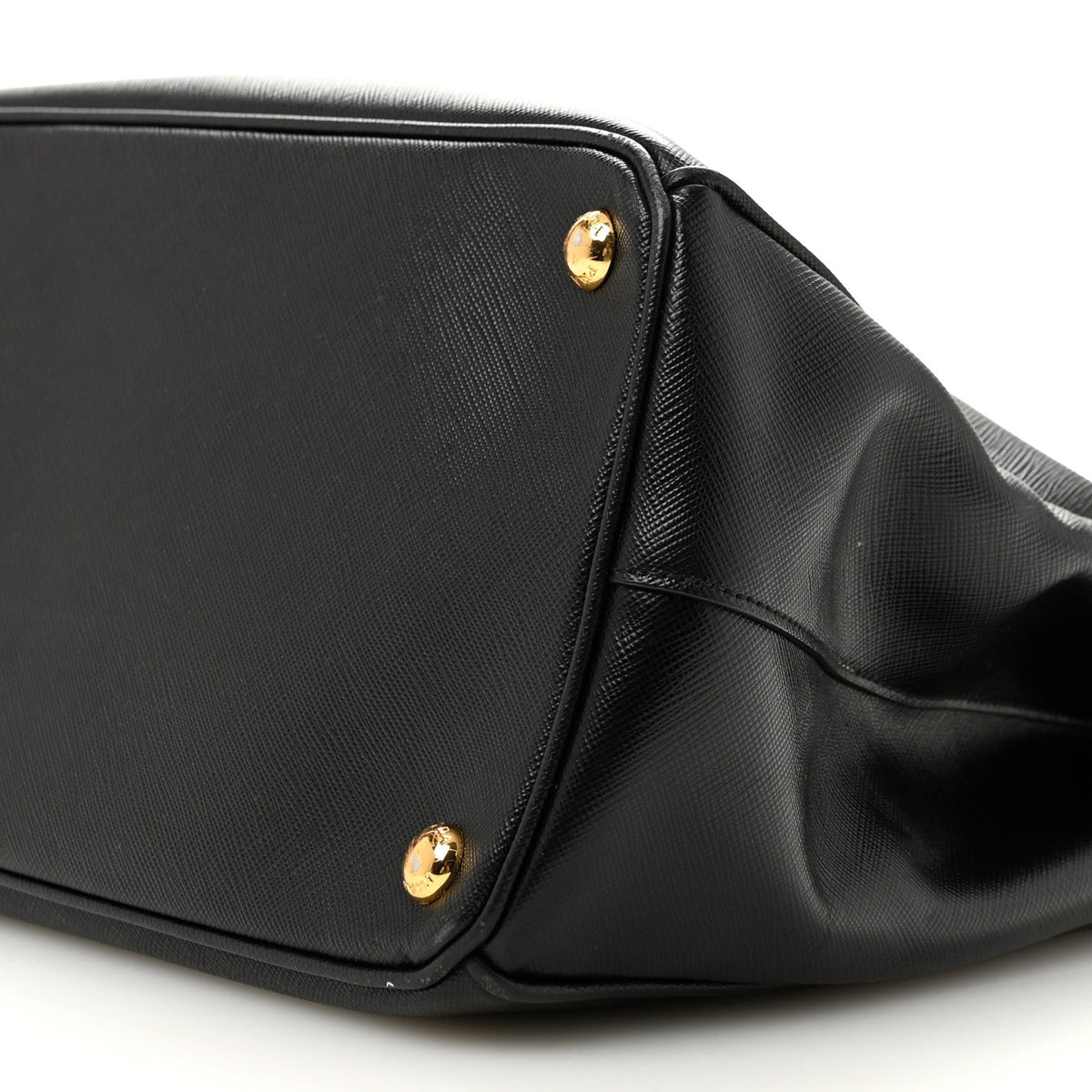 Medium Tote Bag - Black