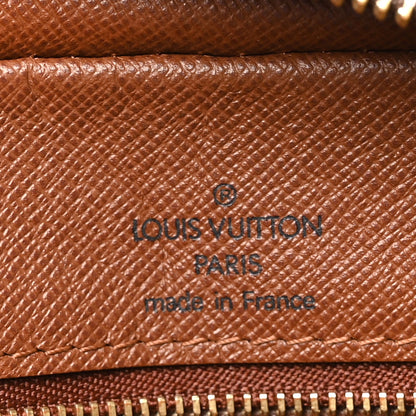 Monogram Nil 28 Handbag