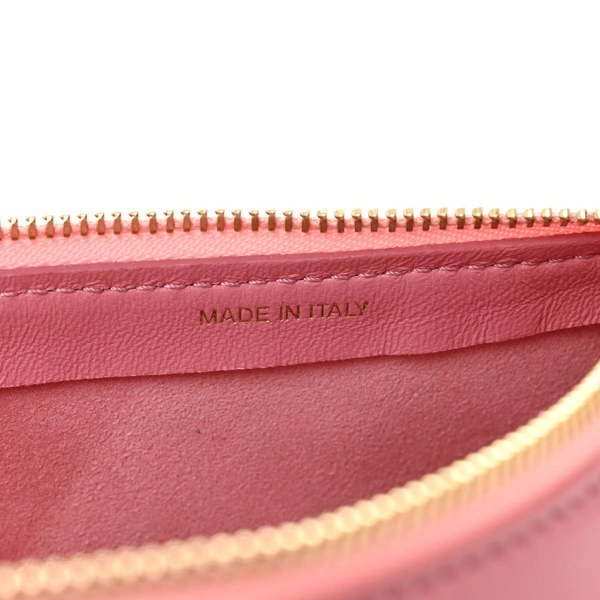 Lambskin Crossbody Bag