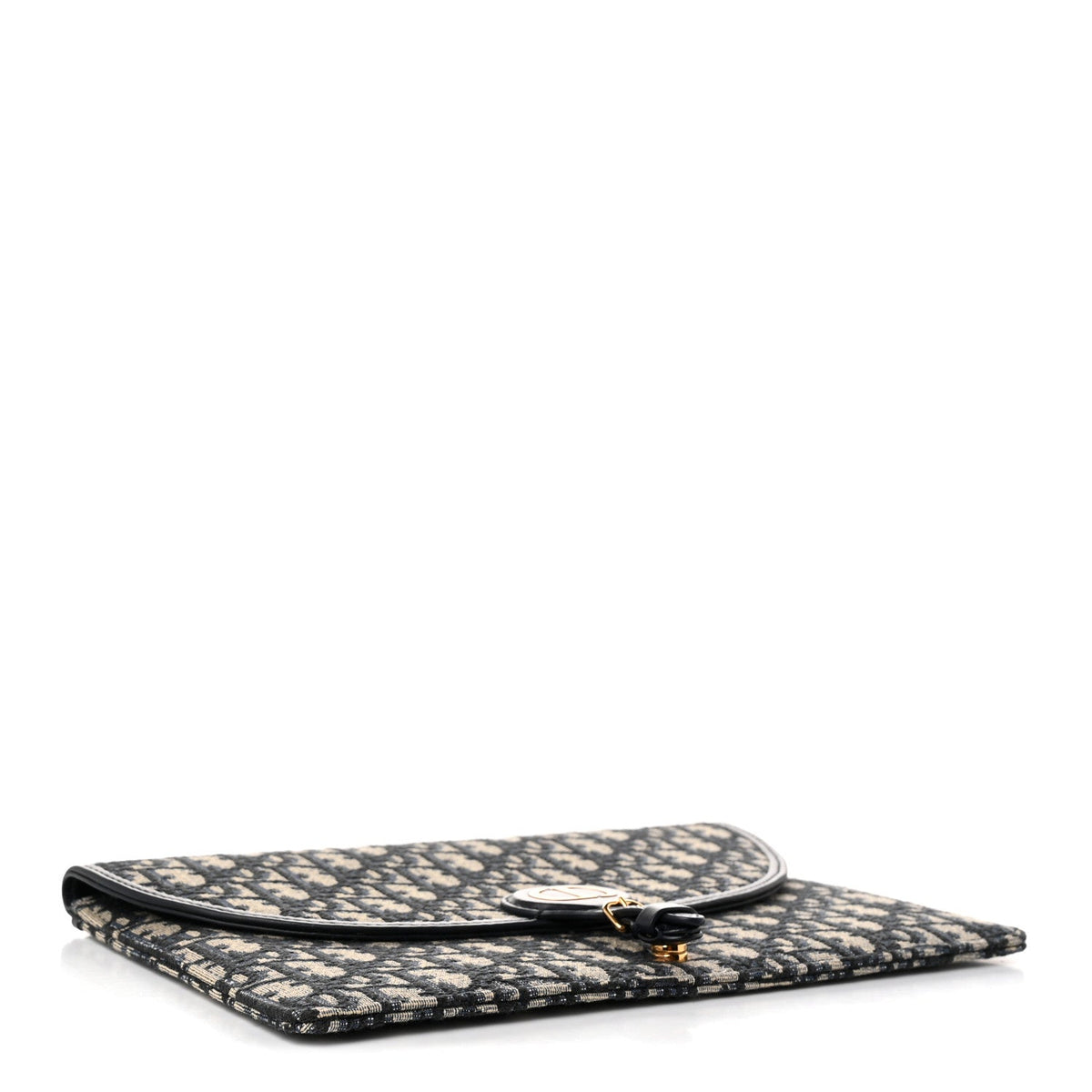 Pouch - Blue