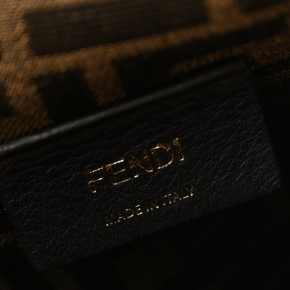 Medium Nappa Handbag