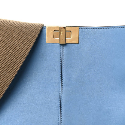 Medium Handbag - Blue