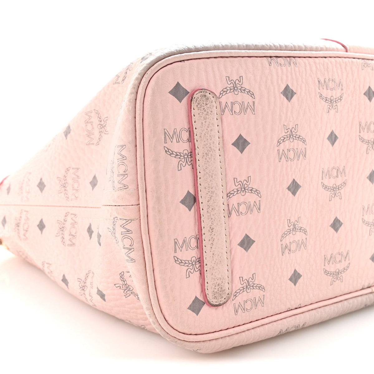 Medium Tote Bag - Pink