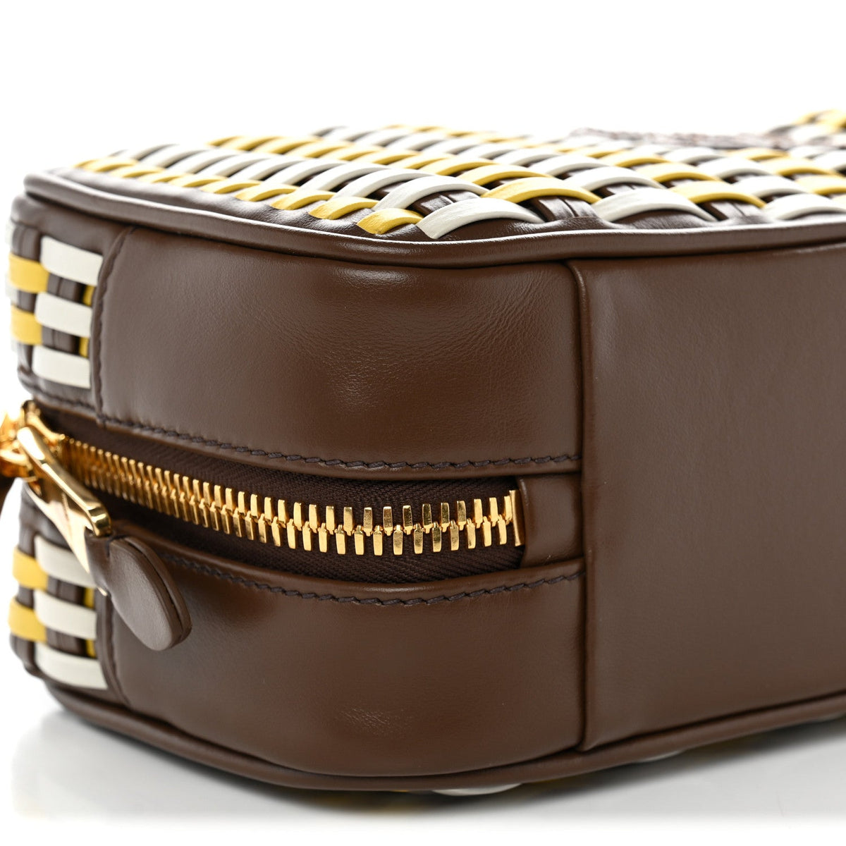 Small Calfskin Handbag
