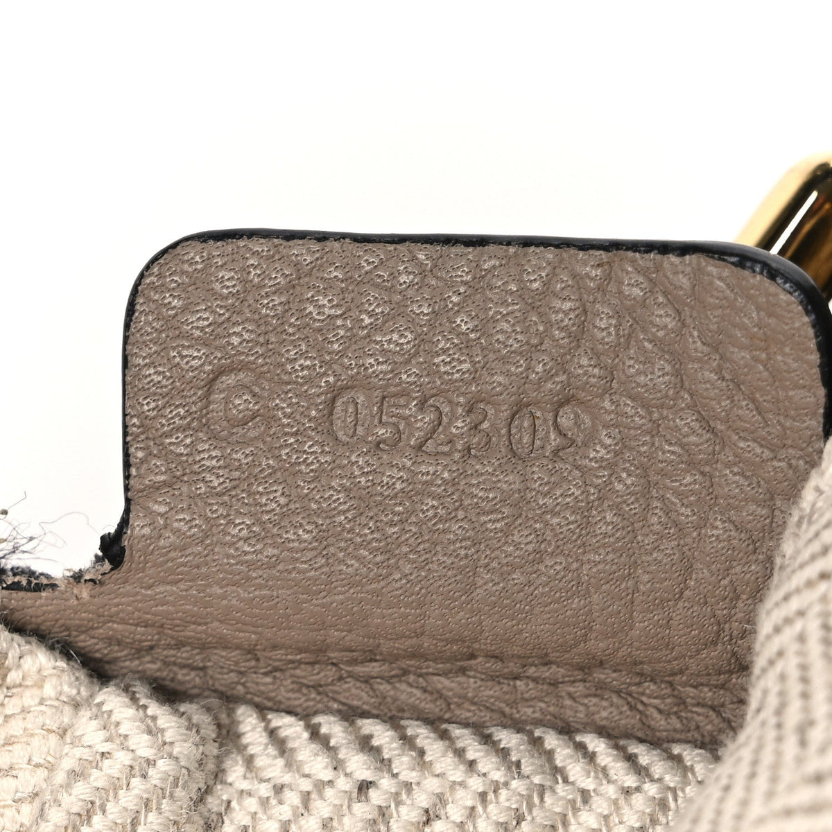 Mini Calfskin Handbag