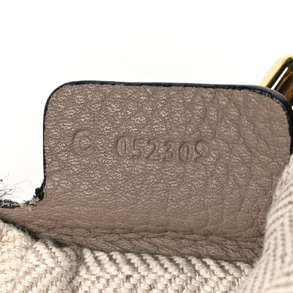 Mini Calfskin Handbag
