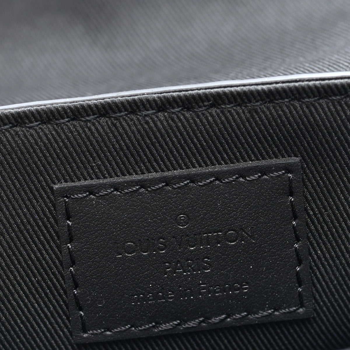 Handbag - Black