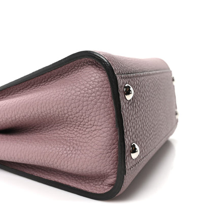Mini Satchel Bag