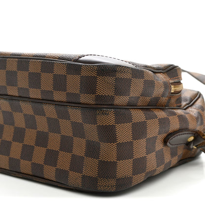 Damier Ebene Nil 28 Handbag