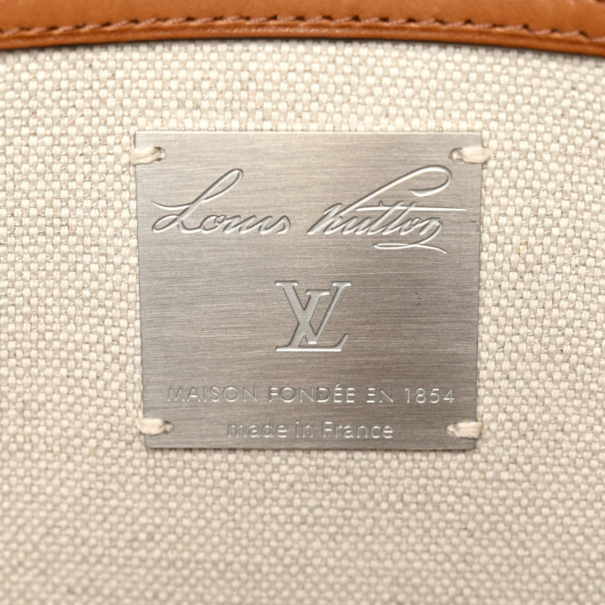 Handbag - Tan