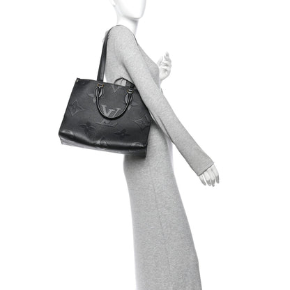 Handbag - Black