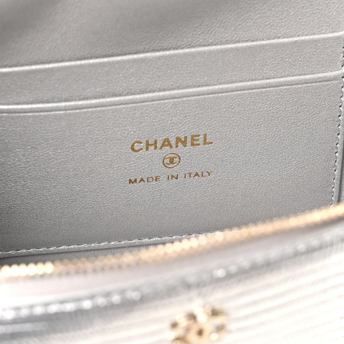 Calfskin Handbag