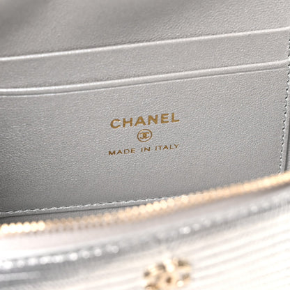 Calfskin Handbag