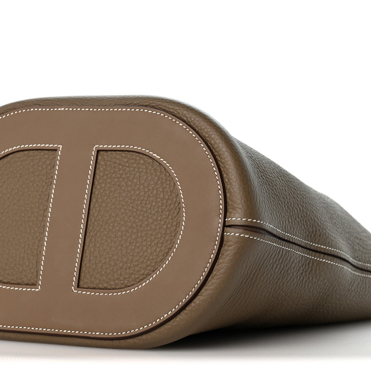 Taurillon Clemence Swift In-The-Loop 23  Handbag