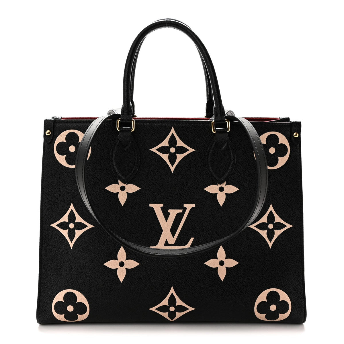Handbag - Black