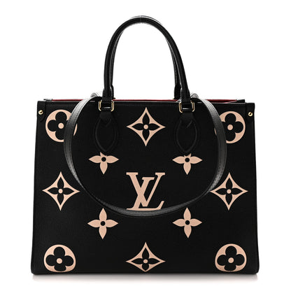 Handbag - Black