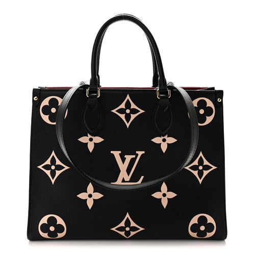 Handbag - Black