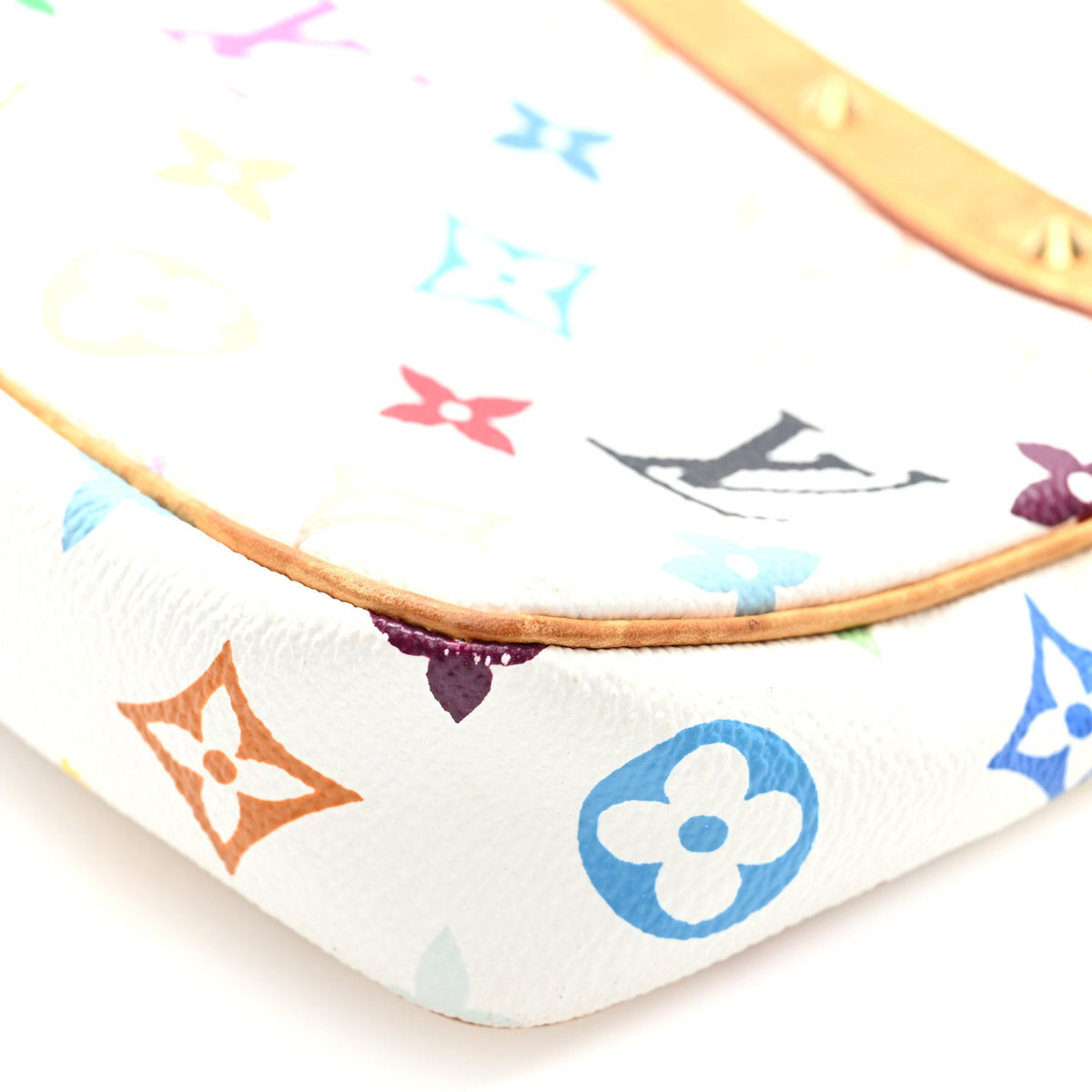 Handbag - White