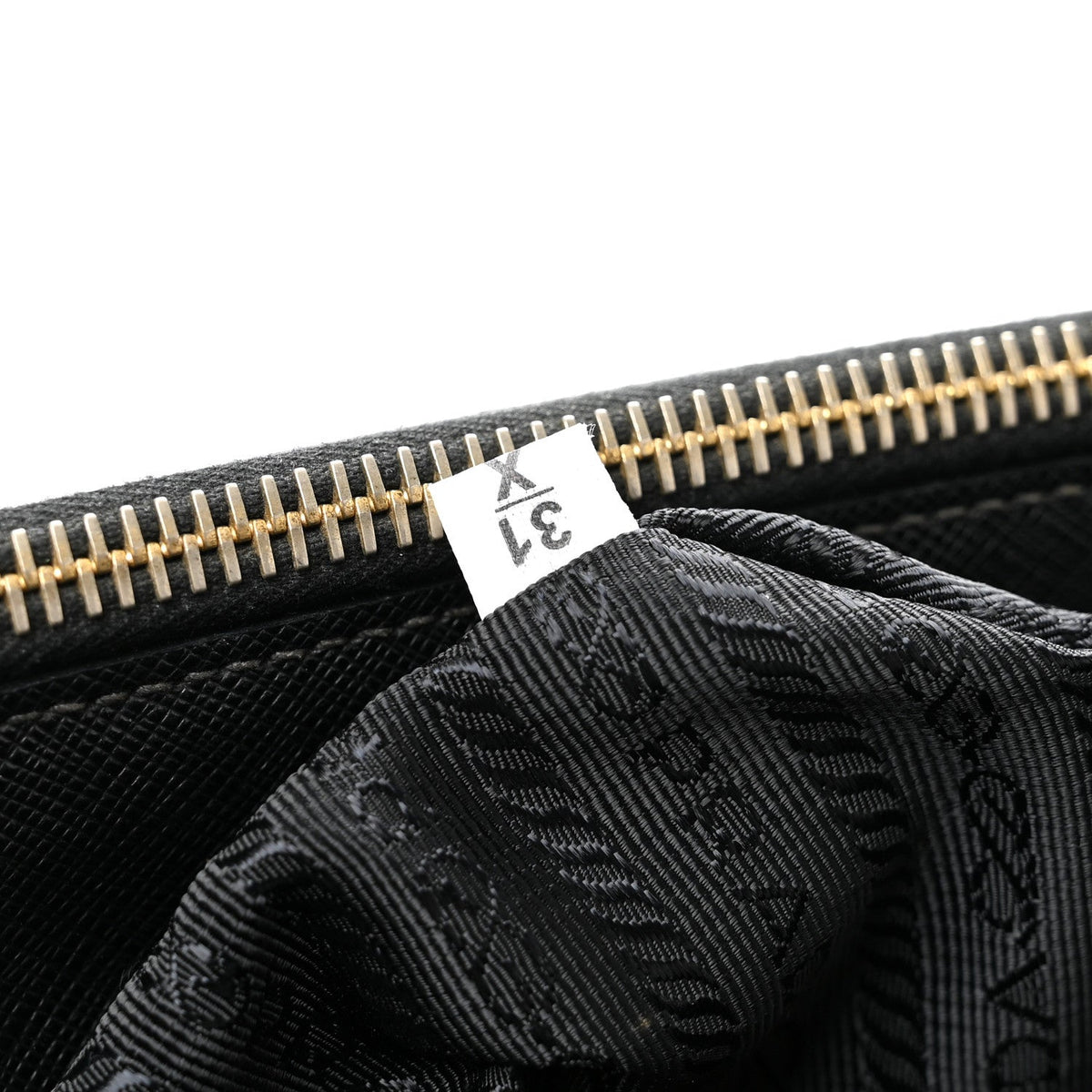 Medium Tote Bag - Black