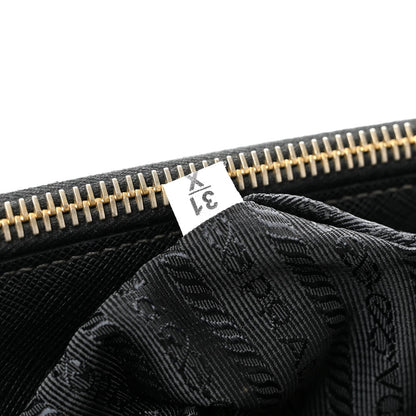 Medium Tote Bag - Black