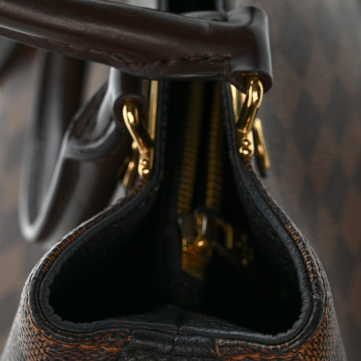 Handbag - Tan