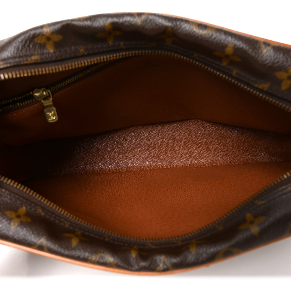 Monogram Trocadero 30 Handbag