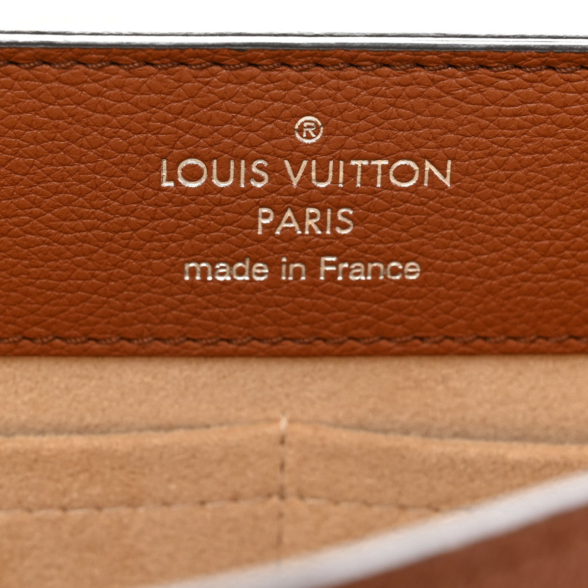 Calfskin Handbag - Black