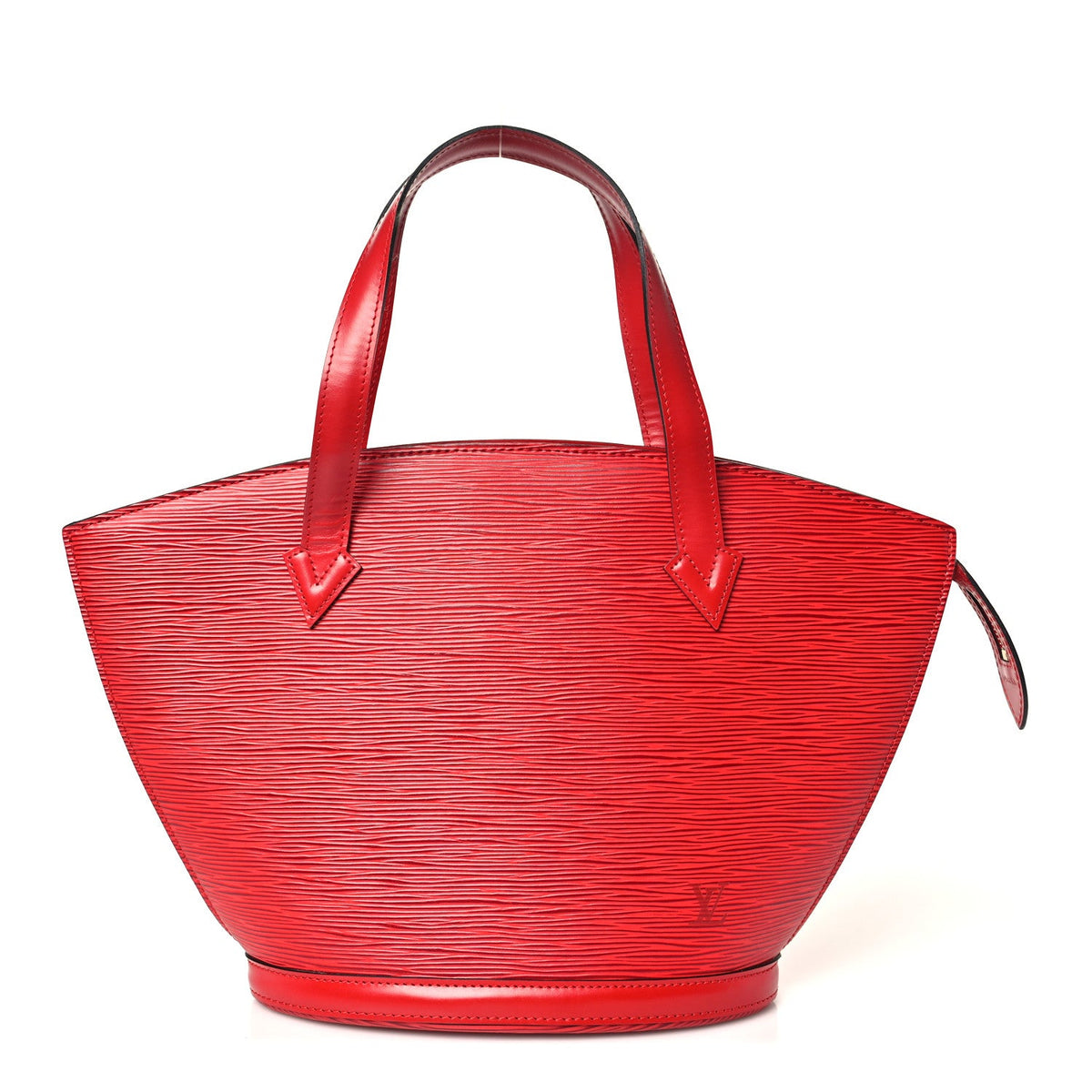 Handbag - Red