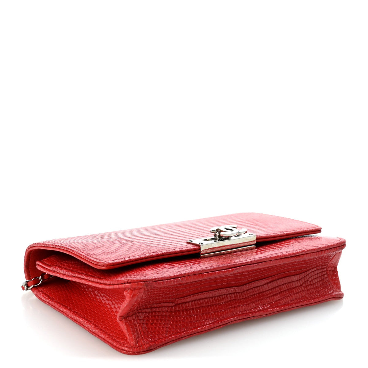 Wallet Bag - Gold