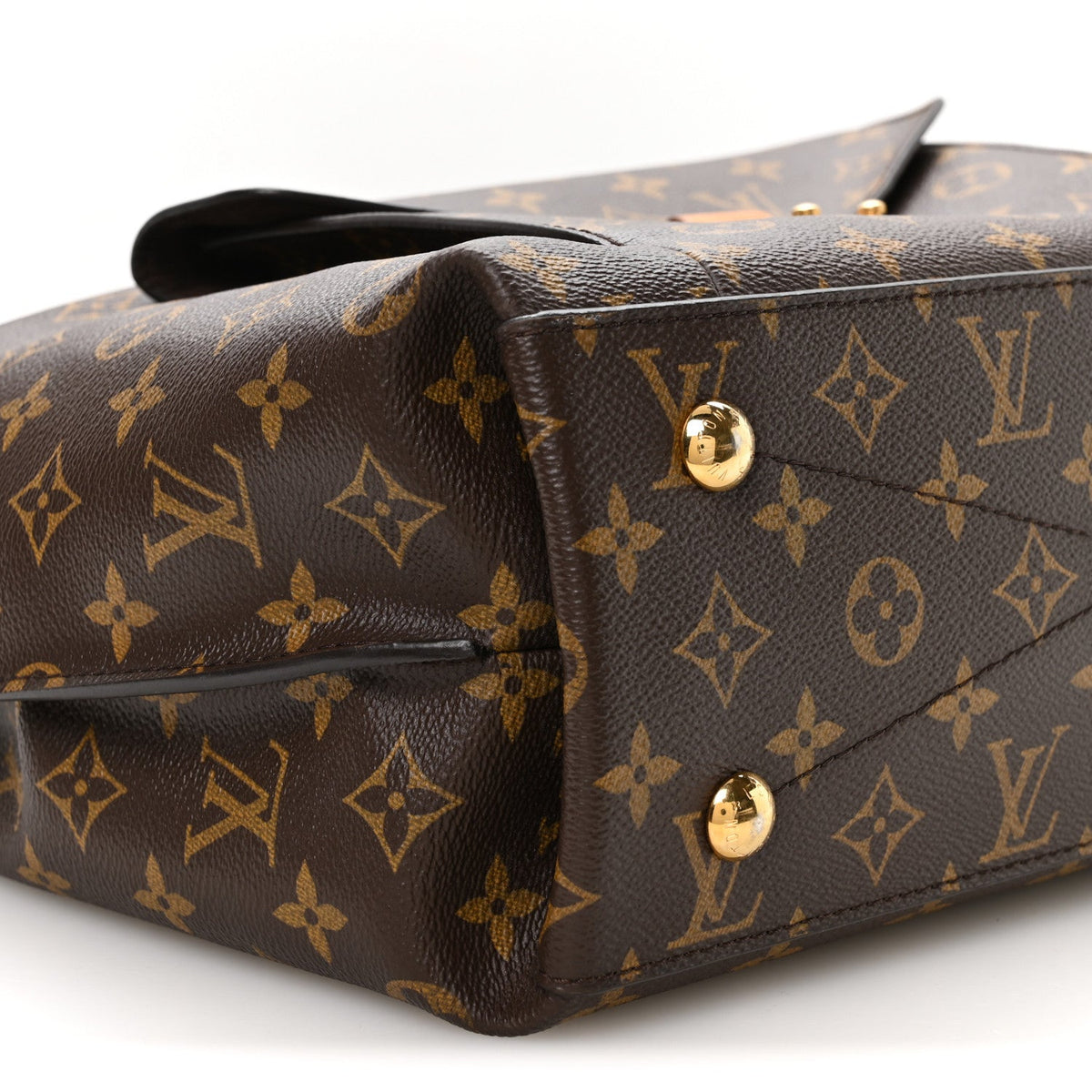 Monogram Metis Handbag