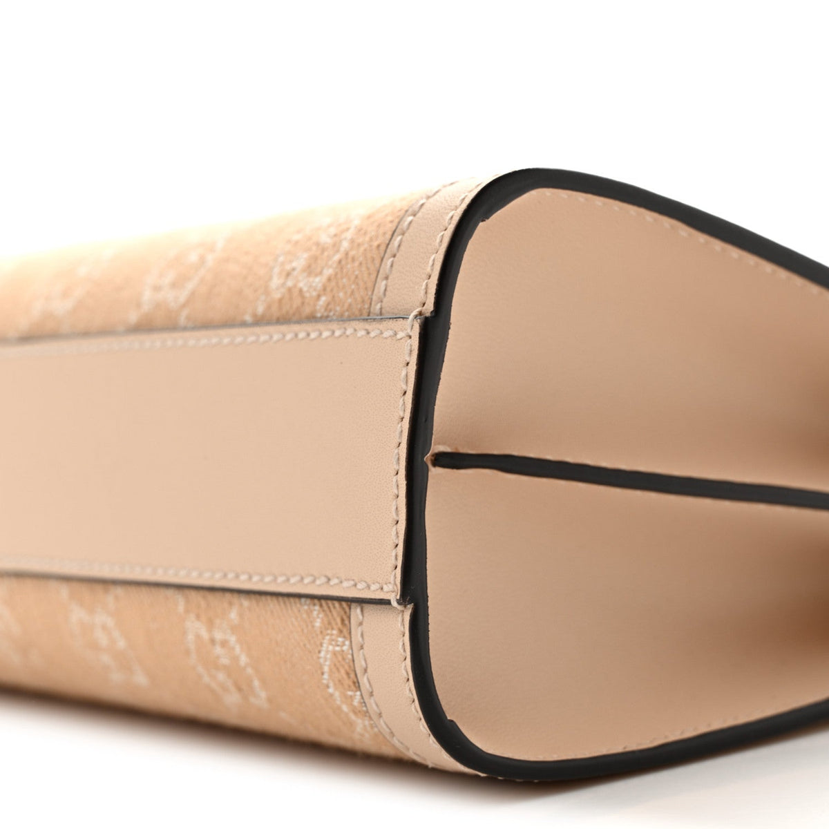 Small Calfskin Shoulder Bag