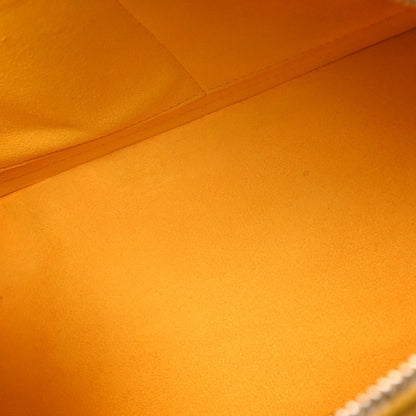Epi Alma Pm Citron Handbag