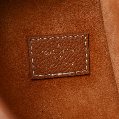 Calfskin Hobo Bag