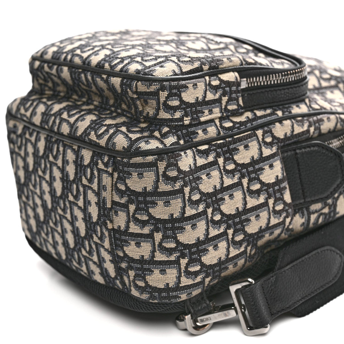 Mini Backpack - Black