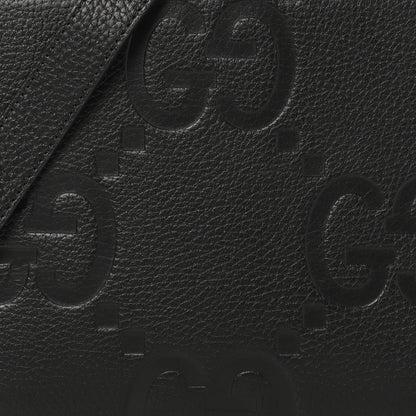 Calfskin Crossbody Bag - Red