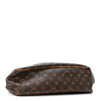 Monogram Batignolles Horizontal Handbag