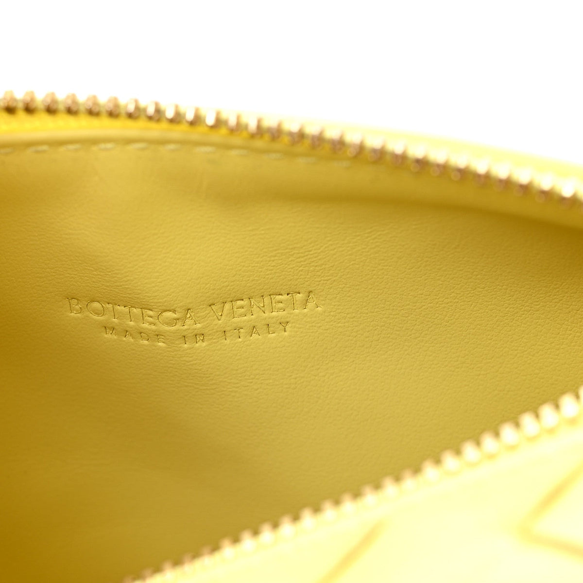 Mini Nappa Handbag