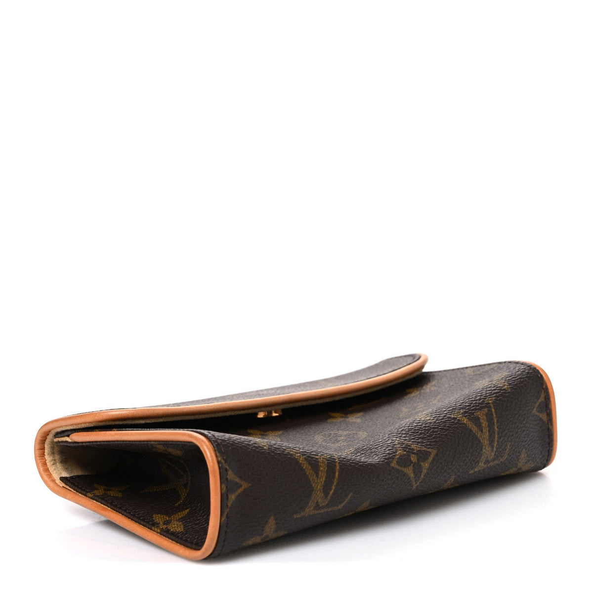 Monogram Pochette Florentine Xs Handbag