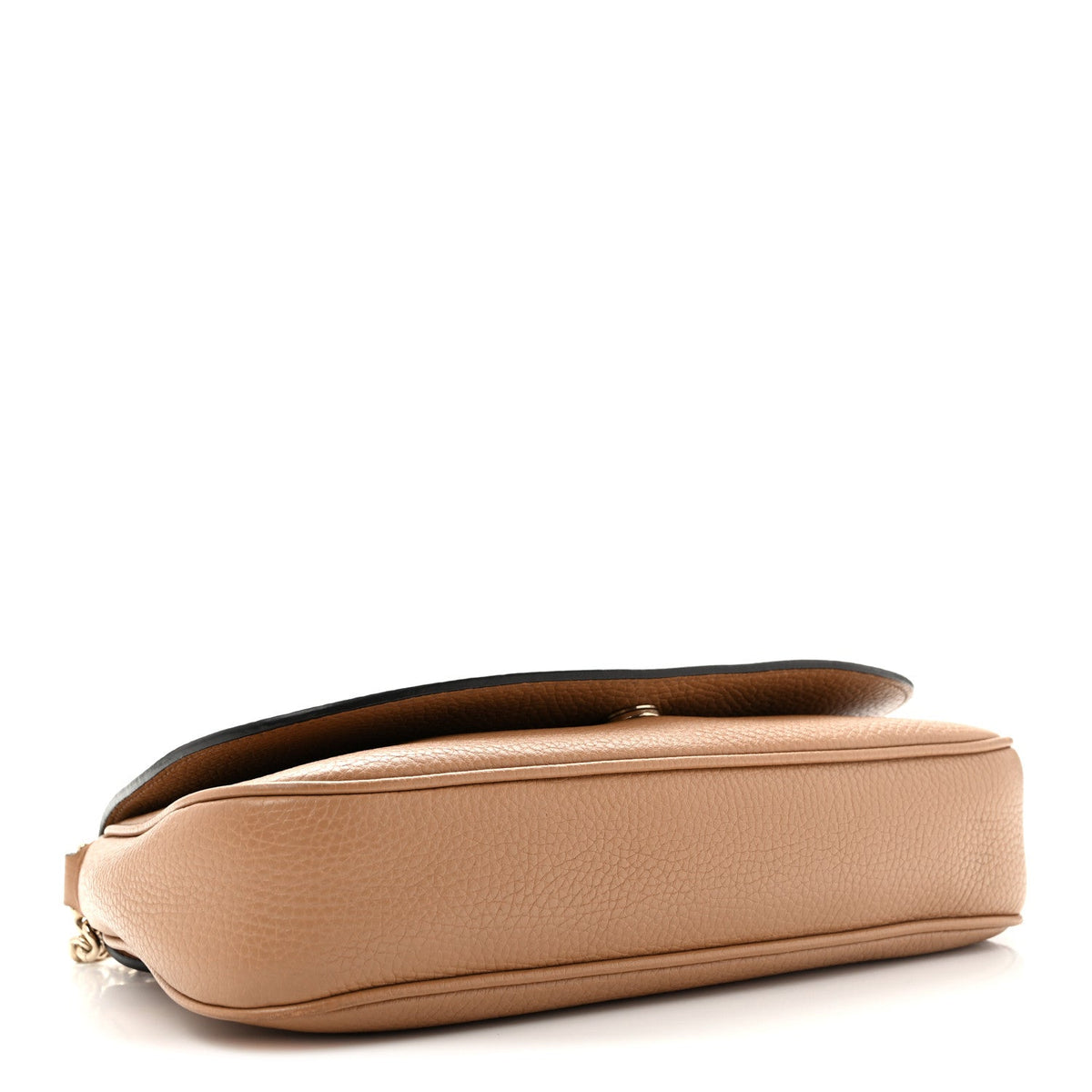 Medium Calfskin Crossbody Bag