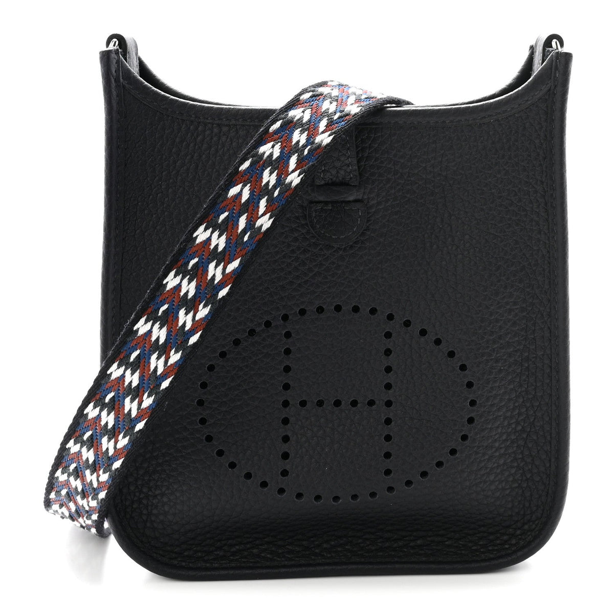 Handbag - Black