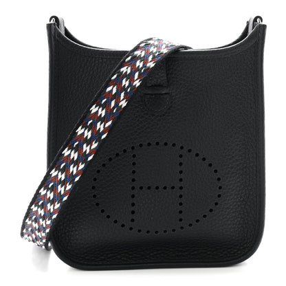 Handbag - Black