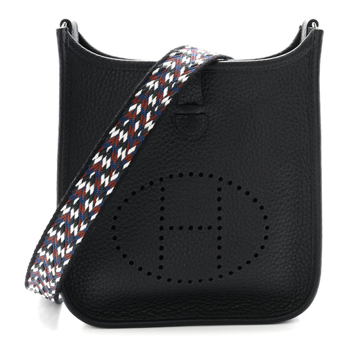 Handbag - Black