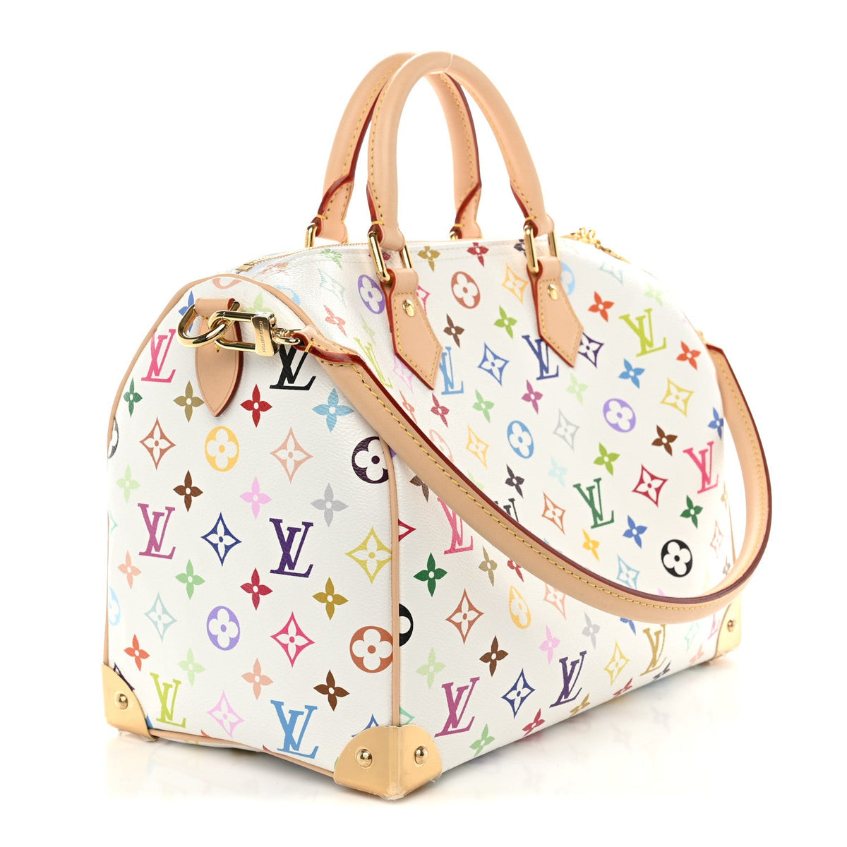 Handbag - White